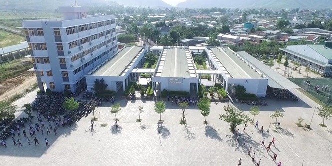 Đại học Duy Tân - TP Đà Nẵng